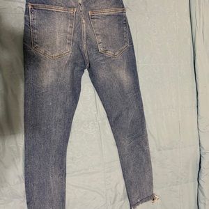 Zara Jean old navy
